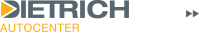 Autocenter Dietrich Logo