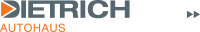 Autohaus Dietrich Logo