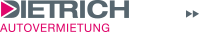 Autovermietung Dietrich Logo