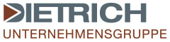 Logo Dietrich Unternehmensgruppe