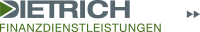 Dietrich Finanzdienstleistungen Logo