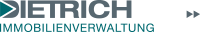 Dietrich Immobilienverwaltung Logo